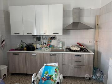 Cucina come nuova