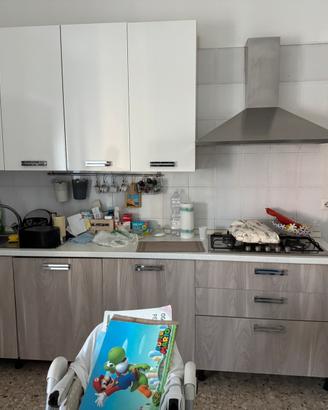 Cucina come nuova