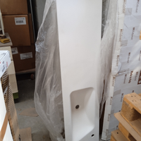 Top in pietra per bagno
