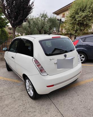LANCIA YPSILON 1.2 UNYCA 69CV 2011