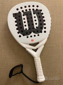 Racchetta padel Wilson