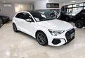 Audi S3 Sportback S3 2.0 tfsi quattro s-tronic