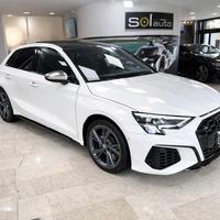 Audi S3 Sportback S3 2.0 tfsi quattro s-tronic