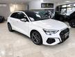 Audi S3 Sportback S3 2.0 tfsi quattro s-tronic