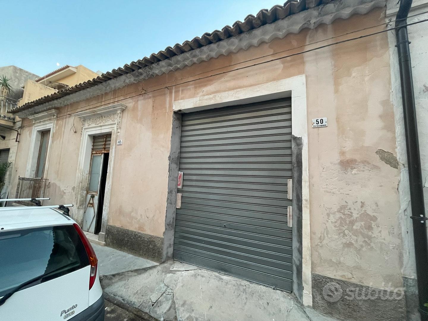 Casa rustico - Vista 2