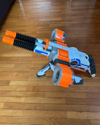 Nerf Rhino-Fire N-Strike Elite