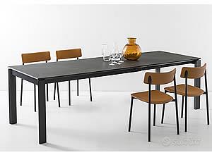 TAVOLO ALLUNGABILE CALLIGARIS OMNIA