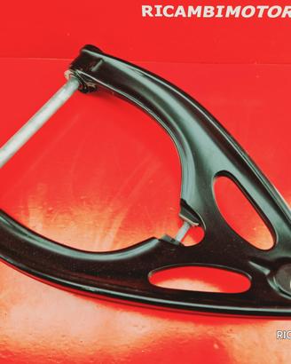 TELELEVER BMW R1200RT 2006