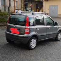 fiat panda  1400 Natural Power 