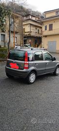 fiat panda  1400 Natural Power 