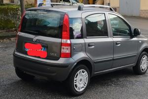 fiat panda  1400 Natural Power 