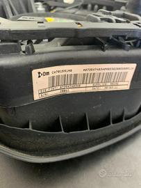 AIRBAG VOLANTE LANCIA Delta 4° Serie 07354740340