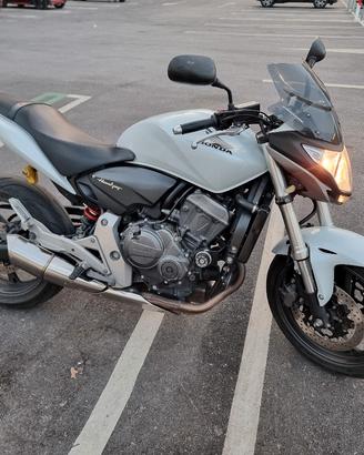 honda hornet cb600f 2011