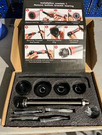 Estrattore movimento centrale Press Fit