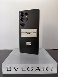 SAMSUNG S25 ULTRA 512GB PROMO LAMPO
