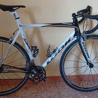 Bici da corsa