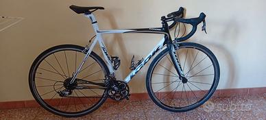 Bici da corsa