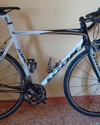 Bici da corsa