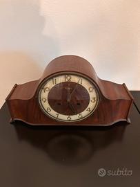 Orologio da tavolo Kienzle