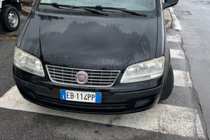 Fiat Idea 1.3 Multijet 16V 90 CV BlackLabel