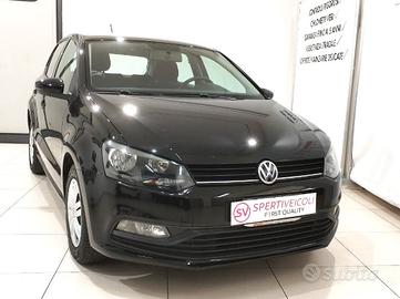 Volkswagen Polo 1.4 TDI 5p. Trendline BlueMotion T