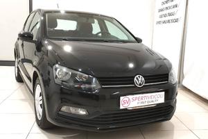 Volkswagen Polo 1.4 TDI 5p. Trendline BlueMotion T