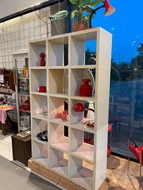 Libreria Modulare Kartell Vintage Design Polvara