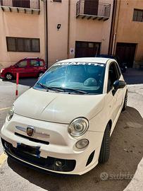 500 Abarth