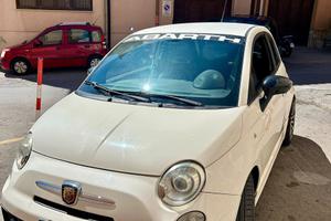 500 Abarth