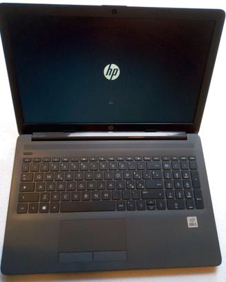 Notebook HP 250 G7