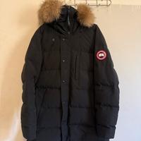 Canada Goose Carson Parka taglia XL originale