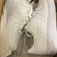 Air force one donna