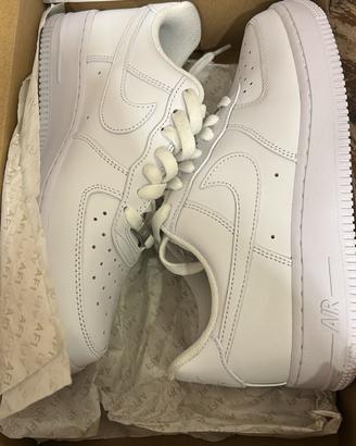 Air force one donna