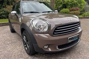 MINI Countryman ALL4 2.0 Diesel 110cv