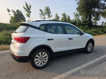 SEAT Arona 1.0 tgi Style METANO - 2021