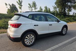 SEAT Arona 1.0 tgi Style METANO - 2021