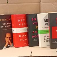 libri Bruno Vespa
