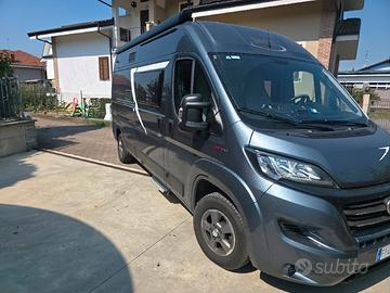 camper van mac louis  menphis 3 s line