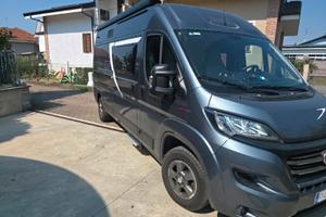 camper van mac louis  menphis 3 s line