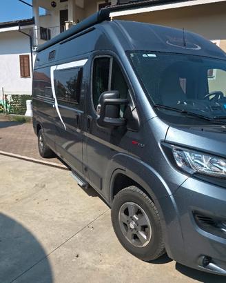 camper van mac louis  menphis 3 s line