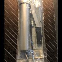 Ingrassatore Pressol 12630 HHFP M 10 MU nuovo