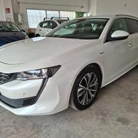 Peugeot 508 SW 1.6 hybrid / AUTOMATICO / FULL OPTI