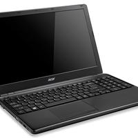 Notebook Acer Aspire E1-572G
