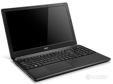Notebook Acer Aspire E1-572G