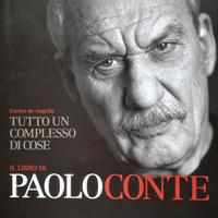 Il Libro di Paolo Conte - Enrico de Angelis (2011)