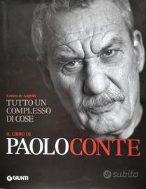 Il Libro di Paolo Conte - Enrico de Angelis (2011)