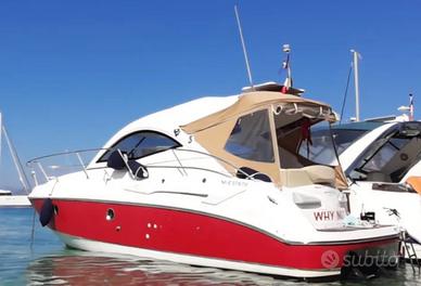 Monte carlo 32 hard top