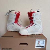 Scarponi Salomon NUOVI