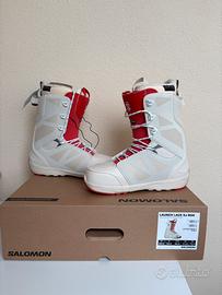 Scarponi Salomon NUOVI