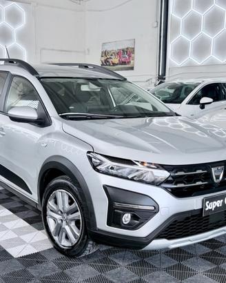 Dacia Jogger 1.0 BENZINA GPL 100CV Comfort 2023